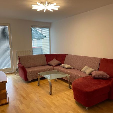 3 Zimmer Wohnung Im Grunen Zu Vermieten Nahe Alte Donau Vienna Luaran gambar