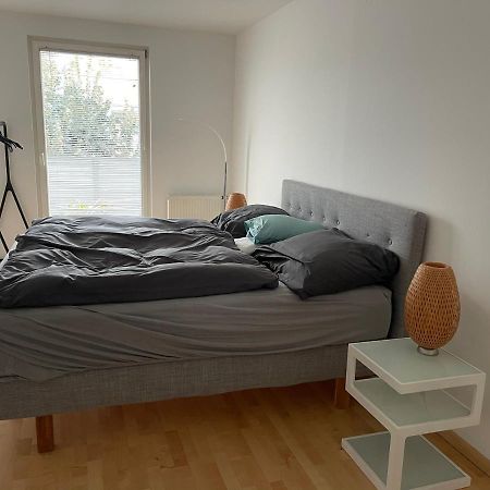 3 Zimmer Wohnung Im Grunen Zu Vermieten Nahe Alte Donau Vienna Luaran gambar