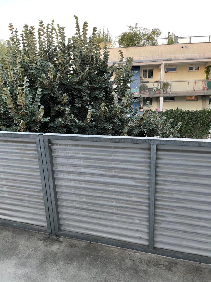 3 Zimmer Wohnung Im Grunen Zu Vermieten Nahe Alte Donau Vienna Luaran gambar