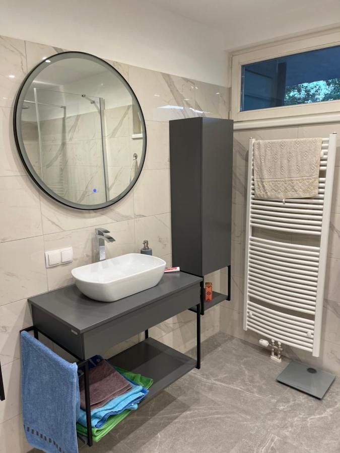 3 Zimmer Wohnung Im Grunen Zu Vermieten Nahe Alte Donau Vienna Luaran gambar