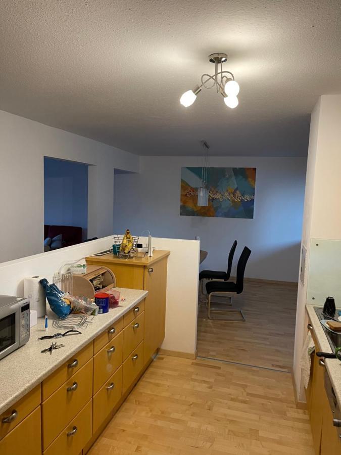 3 Zimmer Wohnung Im Grunen Zu Vermieten Nahe Alte Donau Vienna Luaran gambar